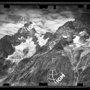 Staz. 6 sinistra - Monte Bianco - Sopra Arnouva - LN00016380