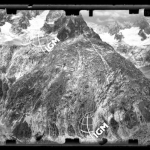 Staz. 6 sinistra - Monte Bianco - Sopra Arnouva - LN00016383