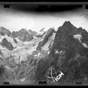 Staz. 7 sinistra - Monte Bianco - Sopra Gioè - LN00016390