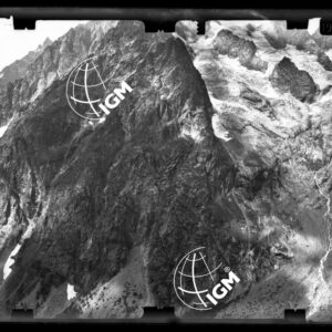 Staz. 7 sinistra - Monte Bianco - Sopra Gioè - LN00016391