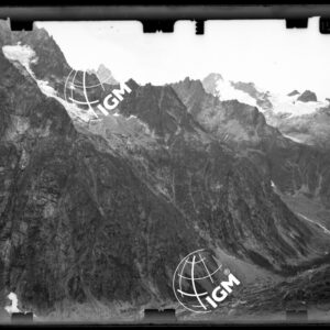 Staz. 7 sinistra - Monte Bianco - Sopra Gioè - LN00016393