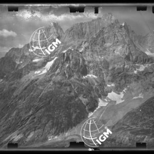 Staz. 8 sinistra - Monte Bianco - Col Ferret - LN00016399