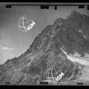 Staz. 9 sinistra - Monte Bianco - Ghiacciaio Triolet - LN00016406