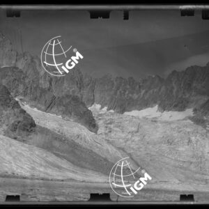 Staz. 10 sinistra - Monte Bianco - Ghiacciaio Triolet - LN00016412