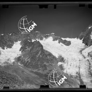 Staz. 11 sinistra - Monte Bianco - Pendici Monte Percé - LN00016416