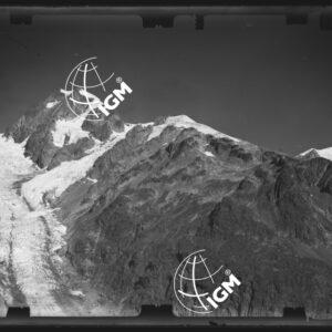 Staz. 11 sinistra - Monte Bianco - Pendici Monte Percé - LN00016417