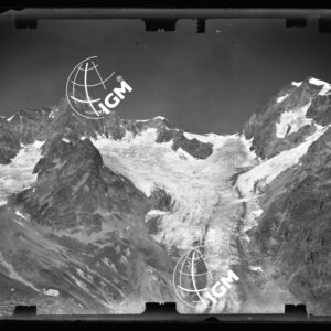Staz. 11 destra - Monte Bianco - Pendici Monte Percé - LN00016422
