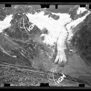 Staz. 11 destra - Monte Bianco - Pendici Monte Percé - LN00016425