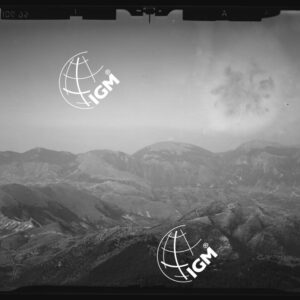 Staz. A - Zona Castovillari - Esperimento di Triangolazione Fotografica - LN00016428