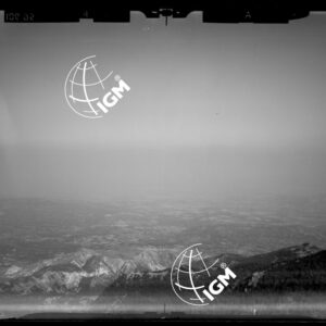 Staz. A - Zona Castovillari - Esperimento di Triangolazione Fotografica - LN00016432