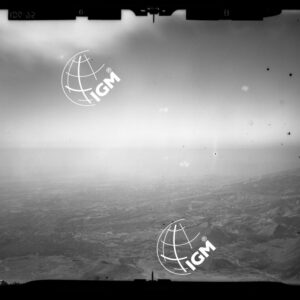 Staz. B - Zona Castovillari - Esperimento di Triangolazione Fotografica - LN00016439