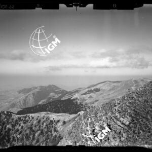 Staz. B - Zona Castovillari - Esperimento di Triangolazione Fotografica - LN00016442