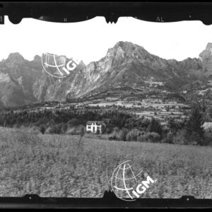 Staz. 8 - Bellunese - Monte Pelf - - LN00016520