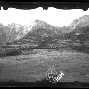 Staz. 8 - Bellunese - Monte Pelf - - LN00016526