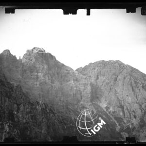 Staz. 15 - Bellunese - Monte Pelf - - LN00016590