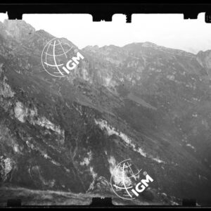 Staz. 15 - Bellunese - Monte Pelf - - LN00016593