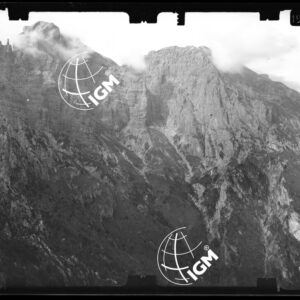 Staz. 15 - Bellunese - Monte Pelf - - LN00016594