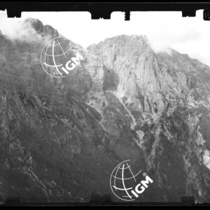 Staz. 15 - Bellunese - Monte Pelf - - LN00016595