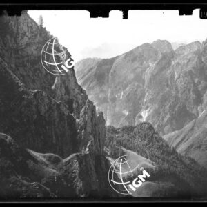 Staz. 18 - Bellunese - Monte Pelf - - LN00016614