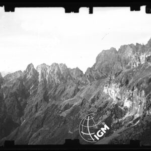 Staz. 18 - Bellunese - Monte Pelf - - LN00016616