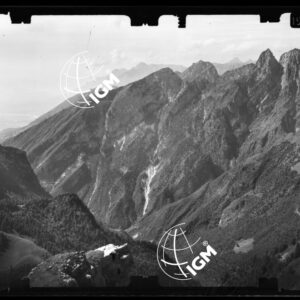 Staz. 18 - Bellunese - Monte Pelf - - LN00016617