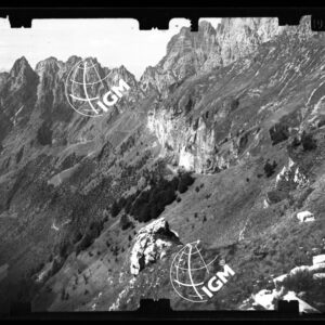 Staz. 18 - Bellunese - Monte Pelf - - LN00016618