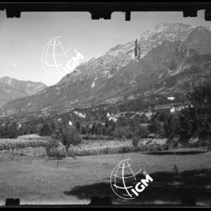 Staz. 19 - Bellunese - Pieve D'Alpago - - LN00016620