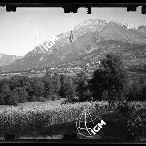 Staz. 19 - Bellunese - Pieve D'Alpago - - LN00016622
