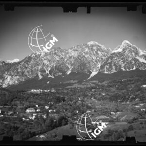 Staz. 28 - Bellunese - Pieve D'Alpago - - LN00016675