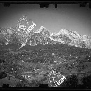 Staz. 28 - Bellunese - Pieve D'Alpago - - LN00016676