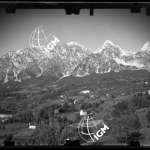 Staz. 28 - Bellunese - Pieve D'Alpago - - LN00016679