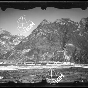 Staz. 29 e 30 - Bellunese - P. nelle Alpi - - LN00016681