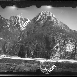 Staz. 29 e 30 - Bellunese - P. nelle Alpi - - LN00016682
