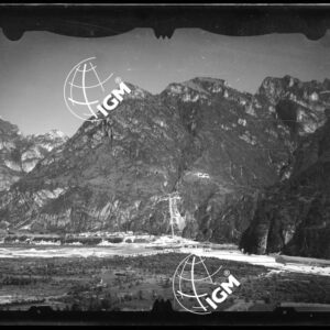 Staz. 29 e 30 - Bellunese - P. nelle Alpi - - LN00016683