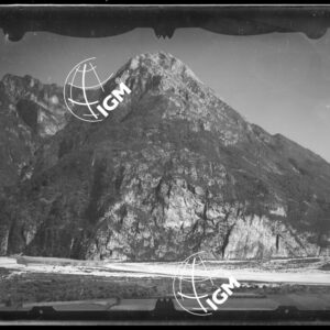 Staz. 29 e 30 - Bellunese - P. nelle Alpi - - LN00016684