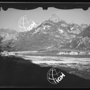 Staz. 29 e 30 - Bellunese - P. nelle Alpi - - LN00016685