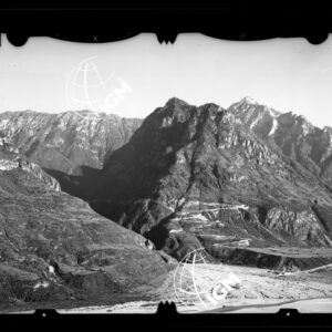 Staz. 31 - Bellunese - Ponte nelle Alpi - - LN00016688
