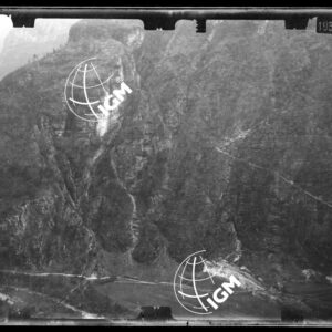 Staz. 39 - Bellunese - Monte Pelf - - LN00016738