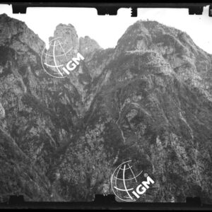Staz. 42 - Bellunese - Cime San Sebastiano - - LN00016759