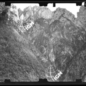 Staz. 42 - Bellunese - Cime San Sebastiano - - LN00016760