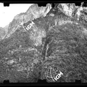 Staz. 42 - Bellunese - Cime San Sebastiano - - LN00016763