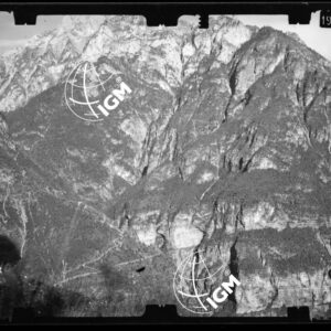 Staz. 51 - Bellunese - Monte Pelf - - LN00016805