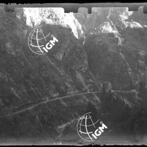Staz. 57 - Bellunese - Monte Pelf - - LN00016828