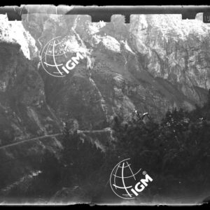 Staz. 57 - Bellunese - Monte Pelf - - LN00016829