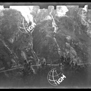 Staz. 57 - Bellunese - Monte Pelf - - LN00016832