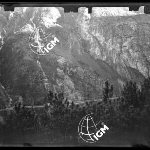 Staz. 57 - Bellunese - Monte Pelf - - LN00016833
