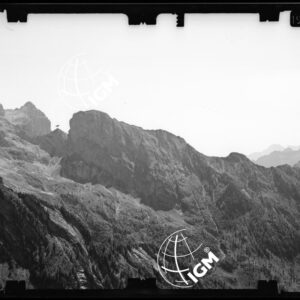 Staz. 1 - Bellunese - Monte Pelf da Cima Scale - - LN00016850