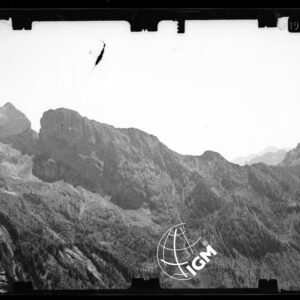 Staz. 1 - Bellunese - Monte Pelf da Cima Scale - - LN00016853