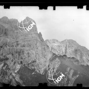 Staz. 3 - Bellunese - Monte Pelf - - LN00016860