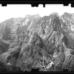Staz. 4 - Bellunese - Monte Cors - - LN00016862